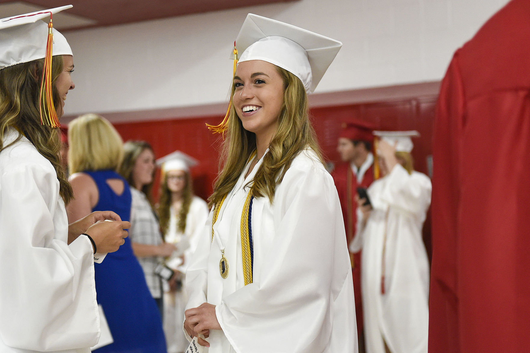 WESTVIEW GRADUATION 2019